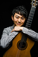 Soichi MurajiiGuitarj